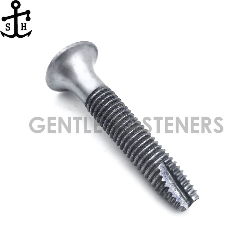 Shipping Container Floor Screws